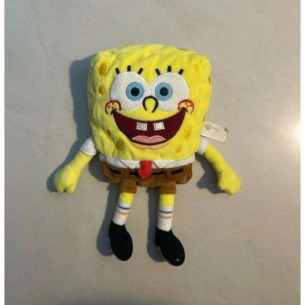 Universal SpongeBob Plush Toy